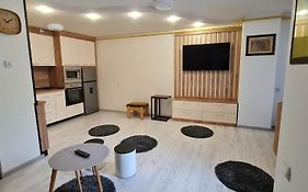 RA Studio Băile Olănești